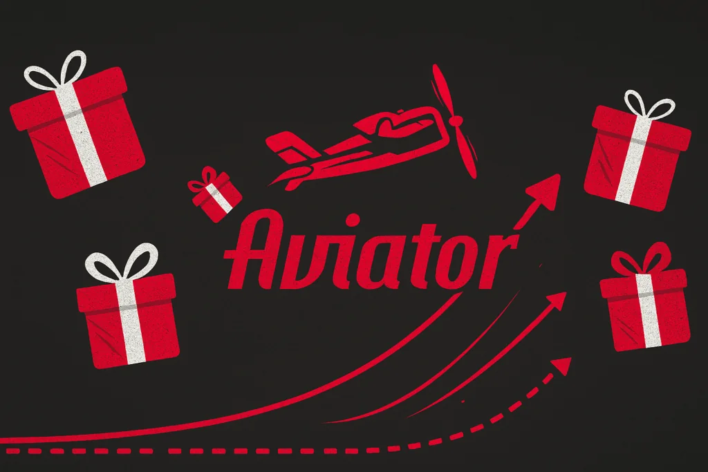 aviator bonus